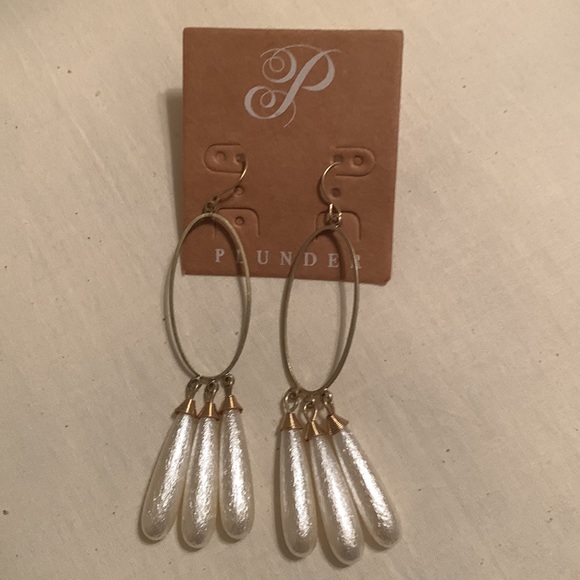 Plunder Earrings - Picture 4 of 4